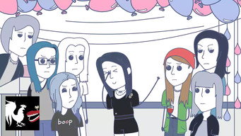 Rooster Teeth Animated Adventures T8E21