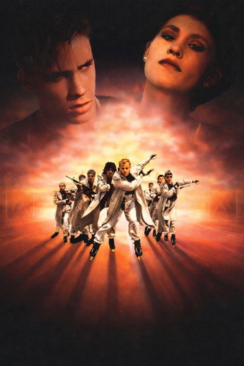 Prayer of the Rollerboys