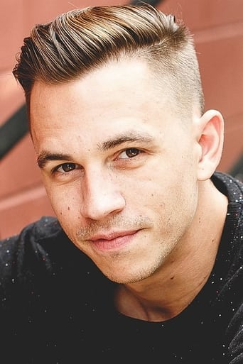 Image of Justin Flom