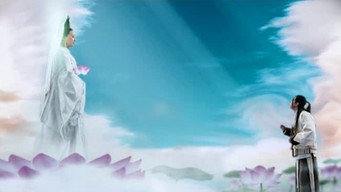 New Legend of Ji Gong - S1E01