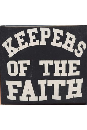 TERROR - Keepers of the Faith (2012)