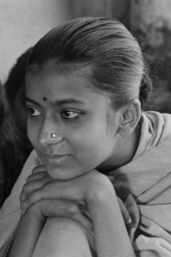 Image of Uma Das Gupta