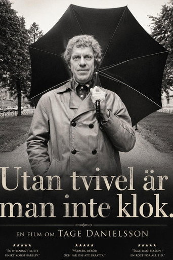 Utan tvivel &auml;r man inte klok (1995)