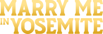 Marry Me in Yosemite logo