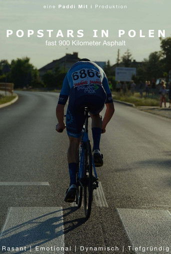 Popstars in Polen (2020)