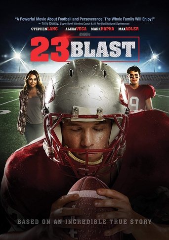 23 Blast (2014) 23 Blast (2014)