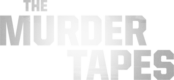 The Murder Tapes logo