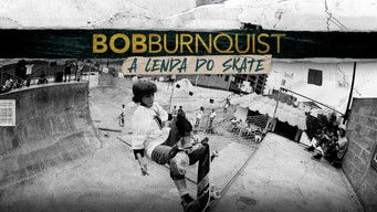 Cena de Bob Burnquist: A Lenda do Skate