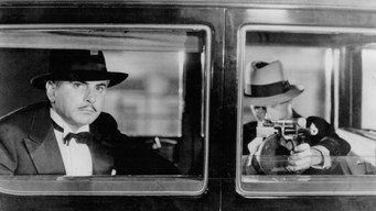 The Doorway to Hell (1930)