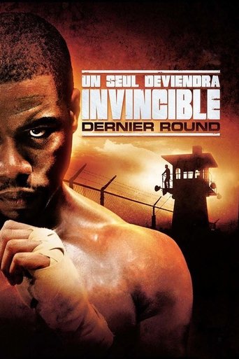 Un seul deviendra invincible : Dernier round en streaming 