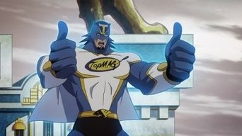 Cena de Episódio 22