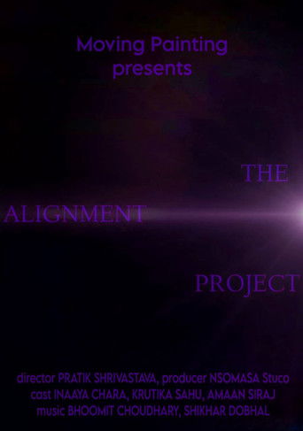 The Alignment Project (1970)