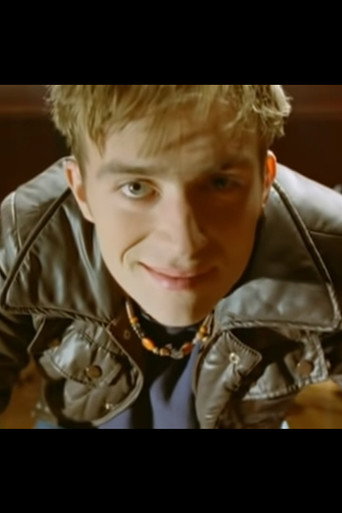 Charmless Man