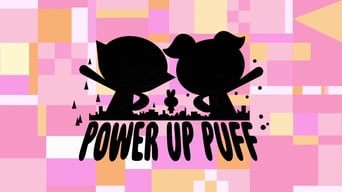 Power-Up Puff