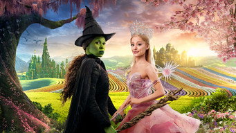 #190 Wicked: Чародійка