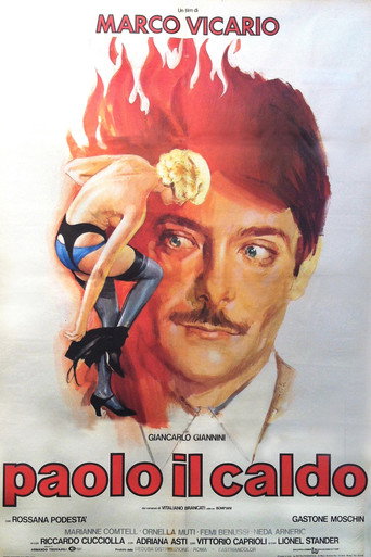 The Sensual Man (1973)