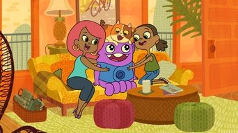 Home: Las aventuras de Tip y Oh - S1E01