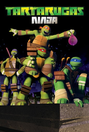 Les Tortues Ninja