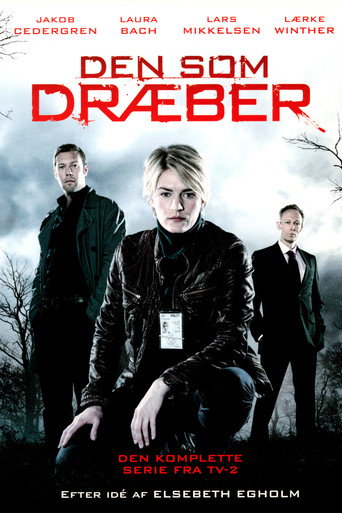 Those Who Kill Collection