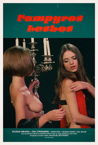 Vampyros Lesbos