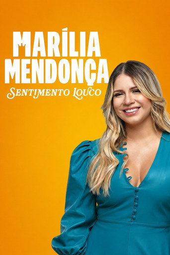 Marília Mendonça: Sentimento Louco