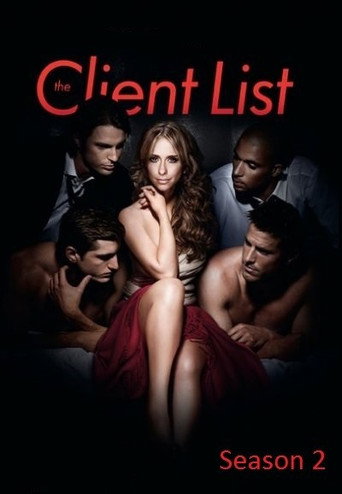Agenda Proibida: Season 2