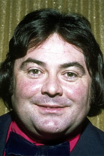 Image of Eddie Large