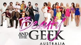 Beauty and the Geek Australia - 6x01