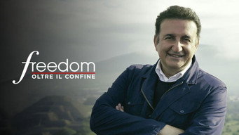 Freedom - Oltre il confine - S3E01