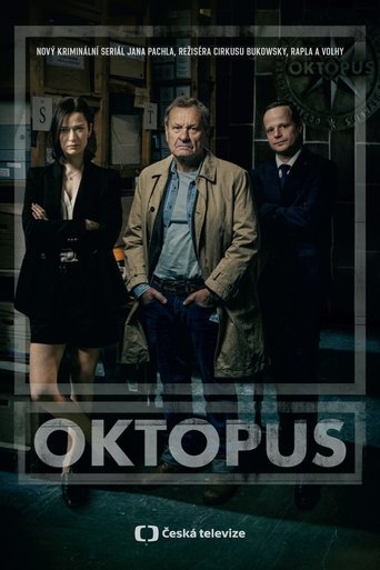 Oktopus: Season 1