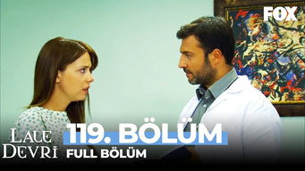 Episodio 119 — Episodio 119