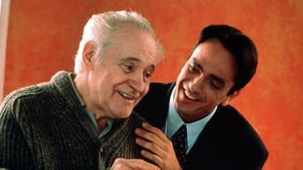 Tuesdays with Morrie (1999)