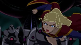 Superman: Unbound (2013)