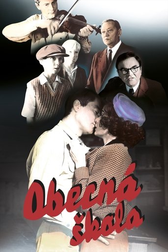 Obecná škola (1991)