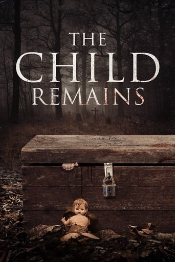 Poster för The Child Remains