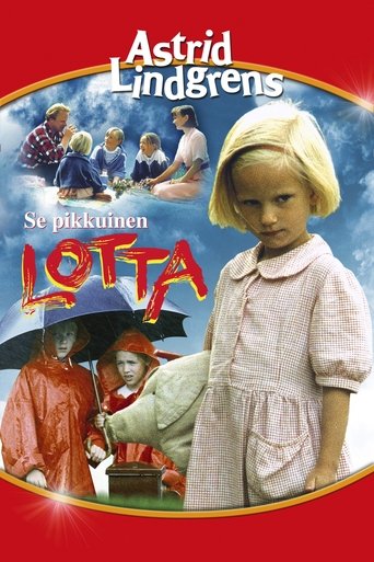 Se pikkuinen Lotta