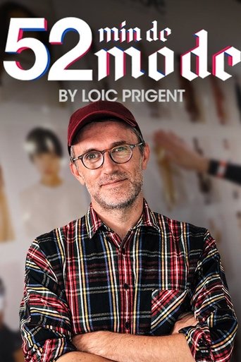 52 Min De Mode By Loic Prigent poster