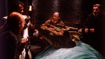 Кільце дракона (2004)