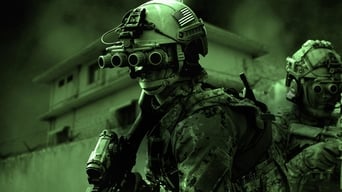 Navy SEALs: America's Secret Warriors (2017-2018)