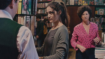 Ghosting Gloria (2021)