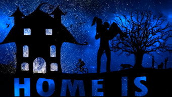 Where is home? (2018)