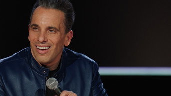 Galeria 3 - Sebastian Maniscalco: Stay Hungry