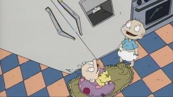 Cena de Episódio 26