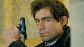 Still 4 from The Living Daylights