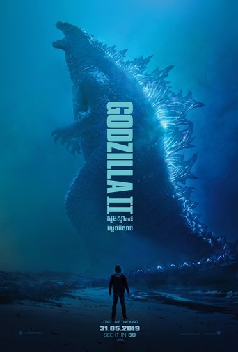 Godzilla: King of the Monsters