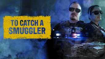 #13 To Catch a Smuggler