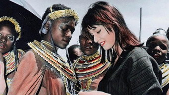 Unser Haus in Kamerun (1961)