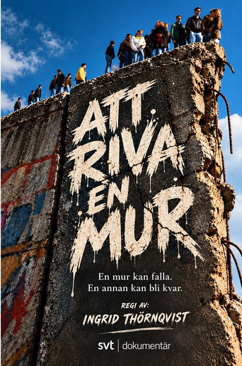 Att riva en mur