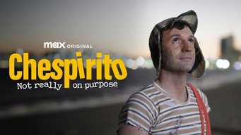 #7 Chespirito: Not Really on Purpose