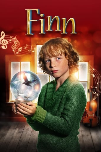 Poster of Finn
